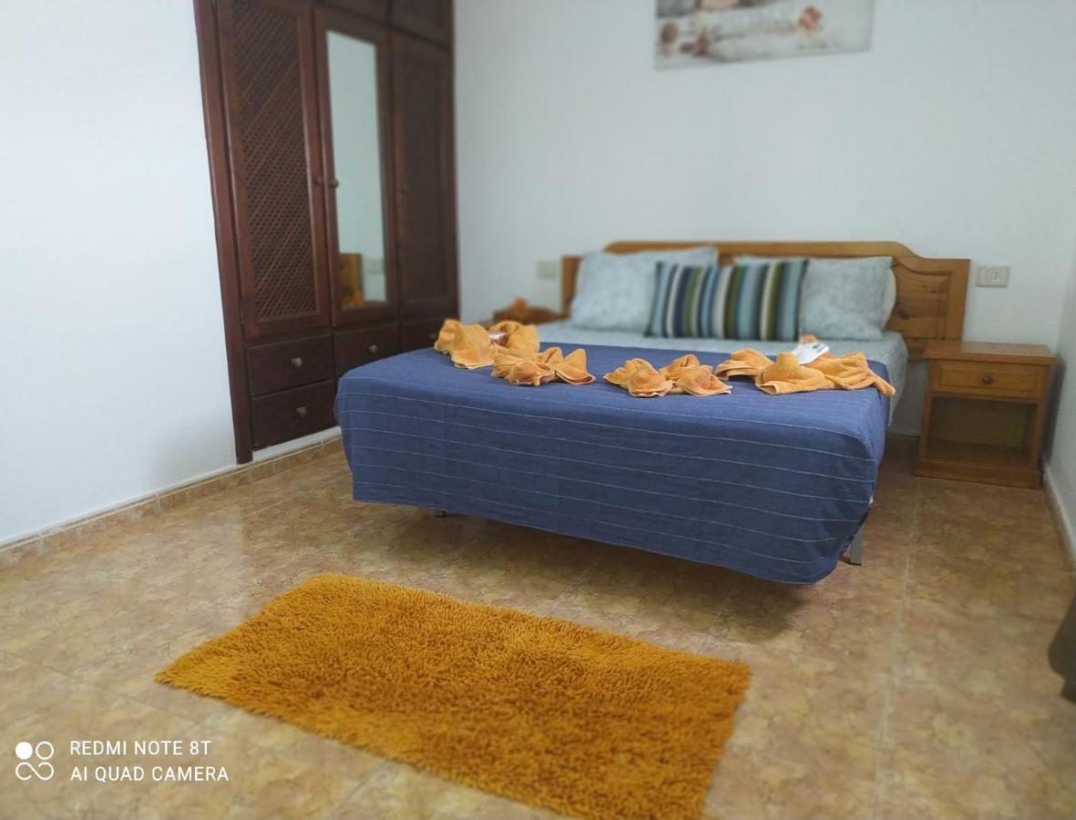 Finca Relax, Sea View, Oasis Vasiliko, La Asomada Tias Exterior photo